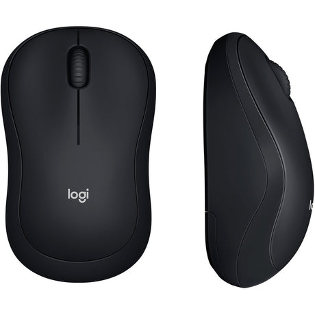 Logitech M185 Wireless Mouse — 910-003888