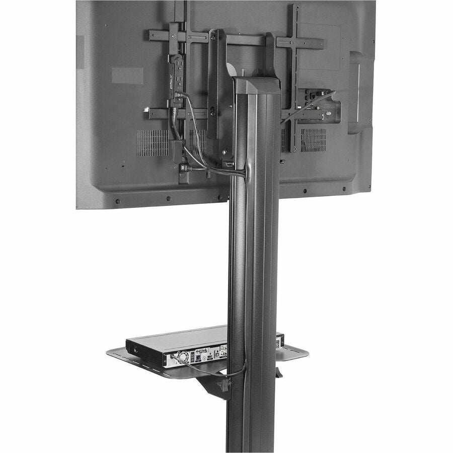 Peerless-AV&reg; SmartMount&reg; Full Featured Flat Panel TV Cart for 32" to 75" TVs — SR575M