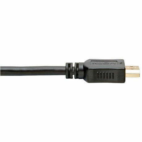 Eaton Tripp Lite Series HDMI to VGA + Audio Active Adapter Cable (HDMI to Low-Profile HD15 + 3.5 mm M/M), 15 ft. (4.6 m) — P566-015-VGA-A
