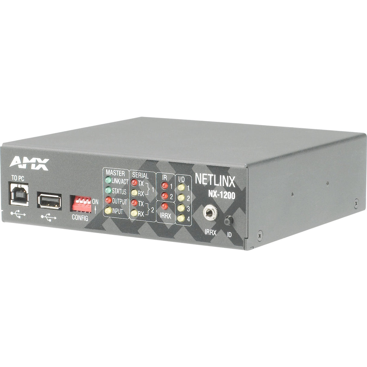 AMX NetLinx NX Integrated Controller — FG2106-01