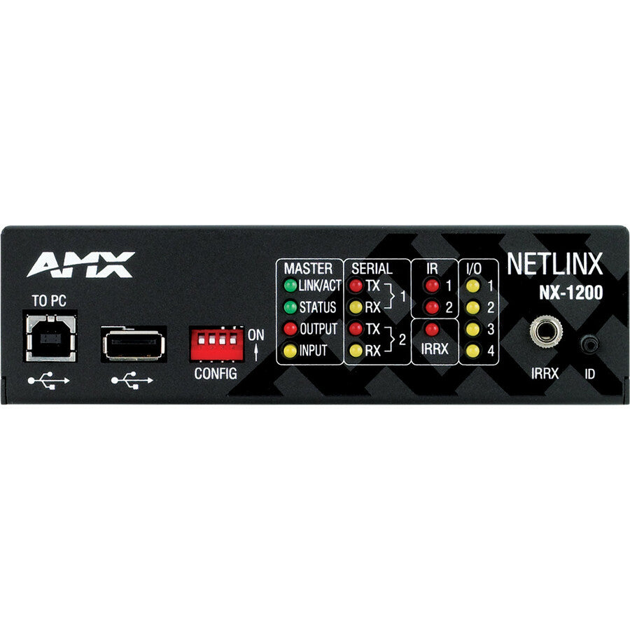 AMX NetLinx NX Integrated Controller — FG2106-01