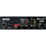 AMX NetLinx NX Integrated Controller — FG2106-01