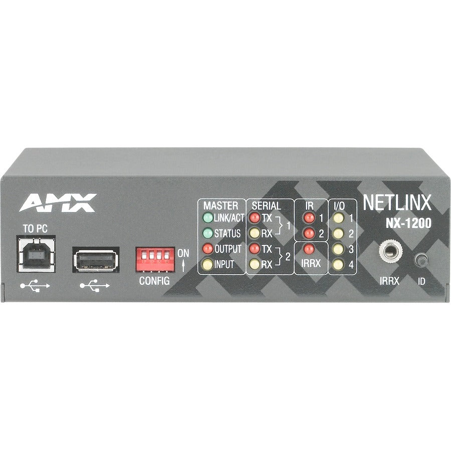 AMX NetLinx NX Integrated Controller — FG2106-01