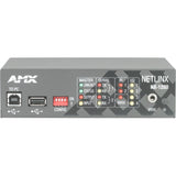 AMX NetLinx NX Integrated Controller — FG2106-01