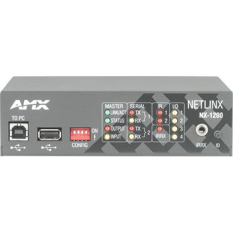 AMX NetLinx NX Integrated Controller — FG2106-01