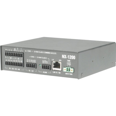 AMX NetLinx NX Integrated Controller — FG2106-01