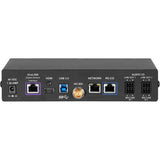 Vaddio OneLINK Bridge for Vaddio HDBaseT Cameras - For Video Conferencing — 999-9595-000