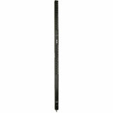 Eaton 2.9kW Single-Phase Switched PDU - LX Interface, 120V Outlets (24 5-15/20R), 10 ft. (3.05 m) Cord with L5-30P, 0U, TAA — PDUMV30NETLX