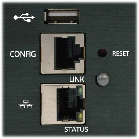 Eaton 2.9kW Single-Phase Switched PDU - LX Interface, 120V Outlets (24 5-15/20R), 10 ft. (3.05 m) Cord with L5-30P, 0U, TAA — PDUMV30NETLX