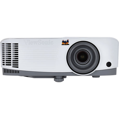 ViewSonic PA503S 4000 Lumens SVGA High Brightness Projector for Home and Office with HDMI Vertical Keystone — PA503S
