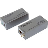 Gefen USB 2.0 SR Extender Over One CAT-5 Cable — EXT-USB2.0-SR