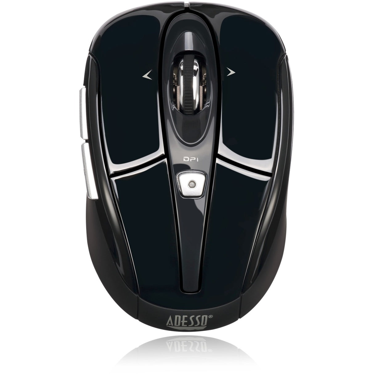 Adesso iMouse S60B 2.4 GHz Wireless Programmable Nano Mouse — iMouse S60B