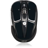 Adesso iMouse S60B 2.4 GHz Wireless Programmable Nano Mouse — iMouse S60B