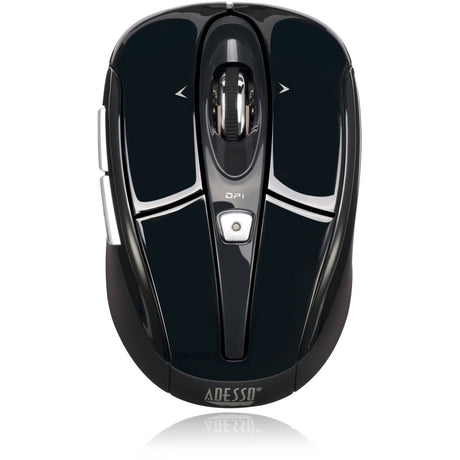 Adesso iMouse S60B 2.4 GHz Wireless Programmable Nano Mouse — iMouse S60B