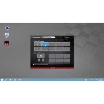 ViewSonic VX2476-SMHD 24 Inch 1080p IPS Monitor with FreeSync, Ultra-Thin Bezels, HDMI and DisplayPort — VX2476-SMHD