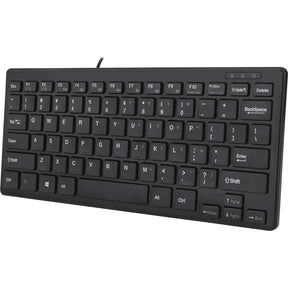 Adesso SlimTouch Mini Keyboard — AKB-111UB