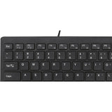 Adesso SlimTouch Mini Keyboard — AKB-111UB