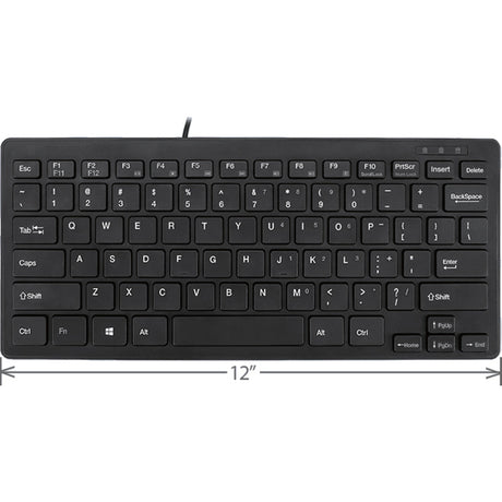 Adesso SlimTouch Mini Keyboard — AKB-111UB