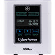 CyberPower M550L Hospital/Medical UPS Systems — M550L