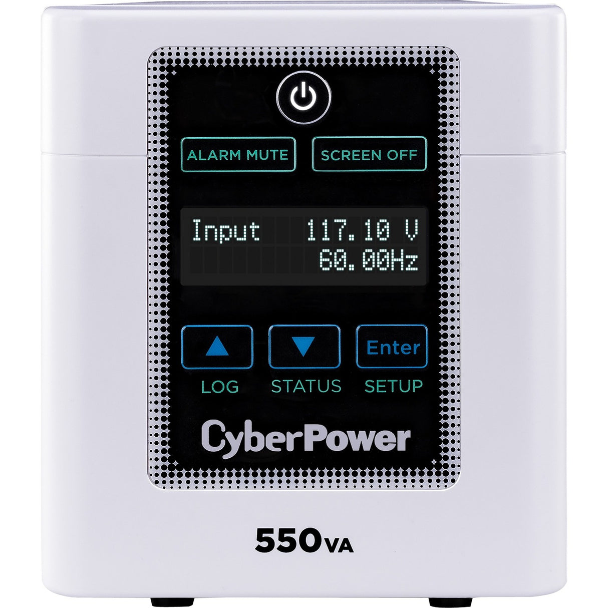 CyberPower M550L Hospital/Medical UPS Systems — M550L