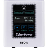 CyberPower M550L Hospital/Medical UPS Systems — M550L