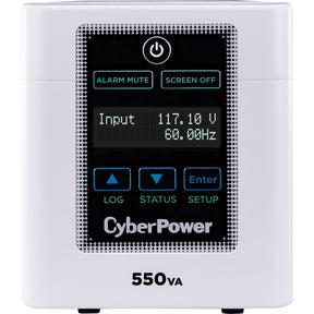 CyberPower M550L Hospital/Medical UPS Systems — M550L