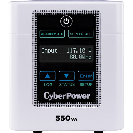 CyberPower M550L Hospital/Medical UPS Systems — M550L
