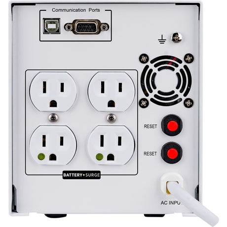 CyberPower M550L Hospital/Medical UPS Systems — M550L