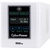 CyberPower M550L Hospital/Medical UPS Systems — M550L