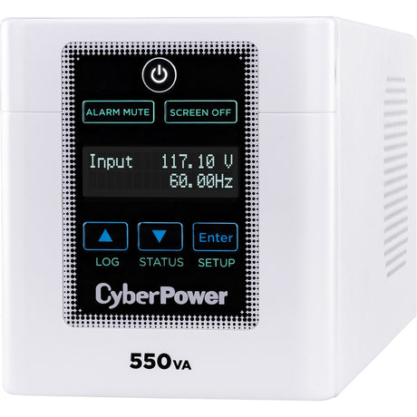 CyberPower M550L Hospital/Medical UPS Systems — M550L
