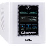 CyberPower M550L Hospital/Medical UPS Systems — M550L