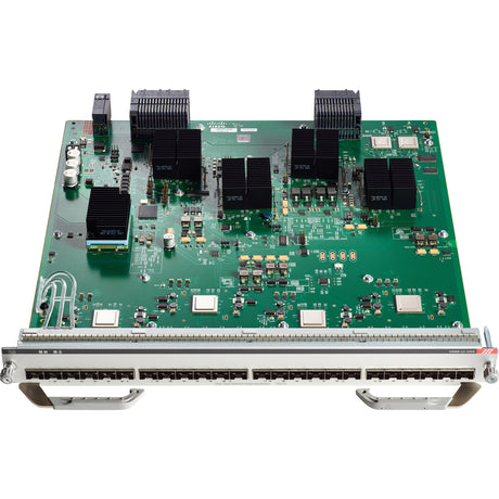 Cisco Catalyst 9400 Series 24-Port Gigabit Ethernet (SFP+) — C9400-LC-24XS=