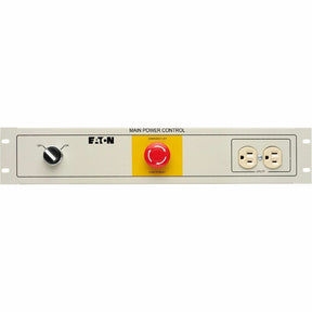 Eaton 14-Outlets PDU — PC2641-D-LTR