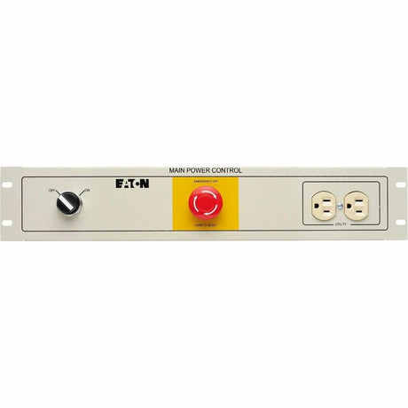 Eaton 14-Outlets PDU — PC2641-D-LTR