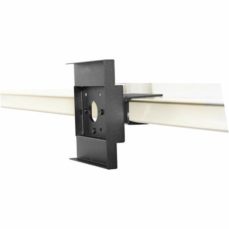 Peerless-AV&reg; Flat Shelf Mount for Samsung DB10D Display with Rear Half Cover — DSF210-SHC