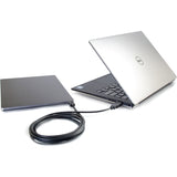 C2G 6ft USB C to USB Cable - USB C 2.0 to USB A Cable - M/M — 28871