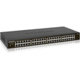 Netgear 48-port Gigabit Ethernet Rackmount Unmanaged Switch (GS348) — GS348-100NAS