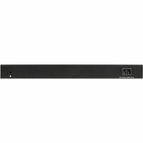 Netgear 48-port Gigabit Ethernet Rackmount Unmanaged Switch (GS348) — GS348-100NAS