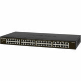 Netgear 48-port Gigabit Ethernet Rackmount Unmanaged Switch (GS348) — GS348-100NAS