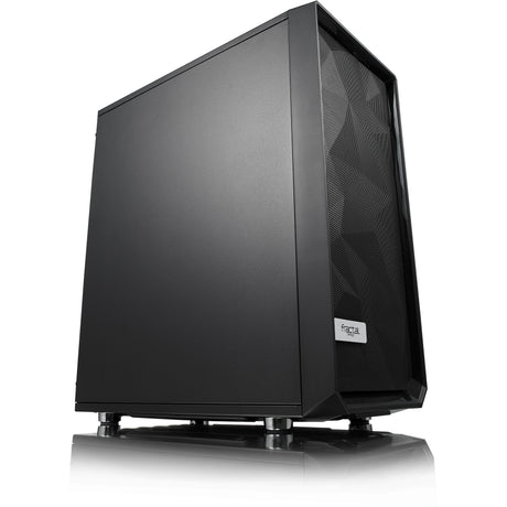Fractal Design Meshify C Computer Case — FD-CA-MESH-C-BKO