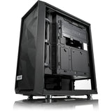 Fractal Design Meshify C Computer Case — FD-CA-MESH-C-BKO
