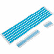 Targus Replacement Install Kit for Privacy Screens — ASF001USZ