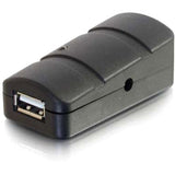 C2G USB Over Cat5/Cat6 Extender - USB Extender - Up to 150ft — 54284