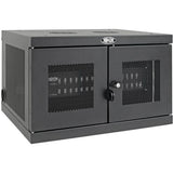 Eaton Tripp Lite Series Locking Cell Phone Charging Station for 32 Devices - USB, with Sync for Smartphones — CSD32USB