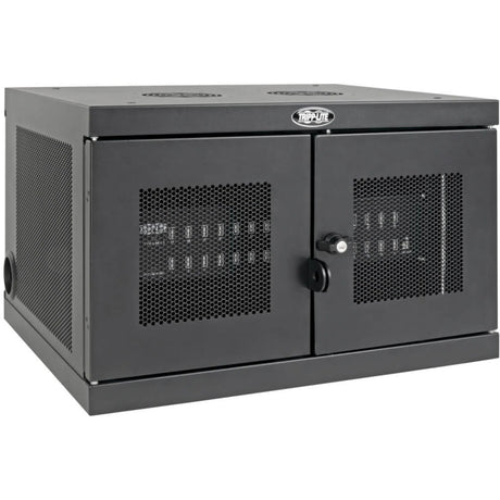 Eaton Tripp Lite Series Locking Cell Phone Charging Station for 32 Devices - USB, with Sync for Smartphones — CSD32USB