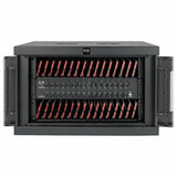 Eaton Tripp Lite Series Locking Cell Phone Charging Station for 32 Devices - USB, with Sync for Smartphones — CSD32USB