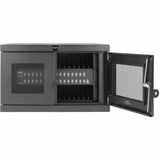 Eaton Tripp Lite Series Locking Cell Phone Charging Station for 32 Devices - USB, with Sync for Smartphones — CSD32USB
