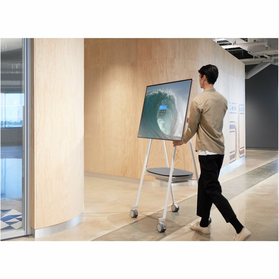 APC Smart-UPS Charge Mobile Battery for Microsoft Surface Hub 2S & Surface Hub 3 — CSH2