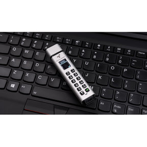 DataLocker K350 16 GB Encrypted USB Drive — SK350-016-FE
