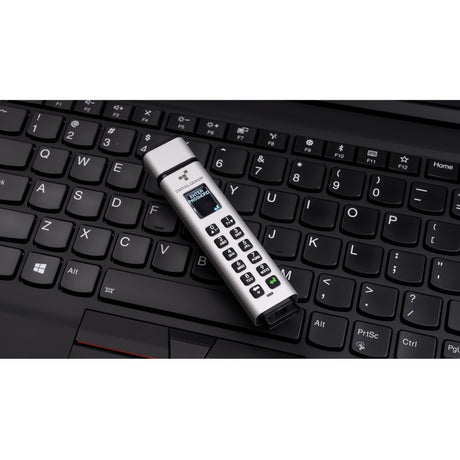 DataLocker K350 16 GB Encrypted USB Drive — SK350-016-FE